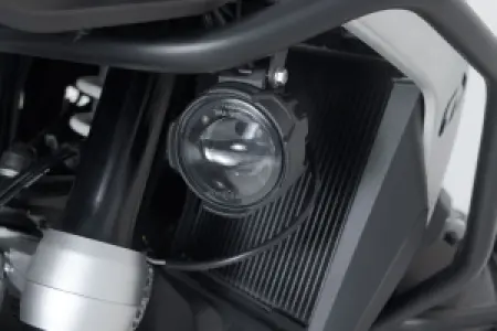 SW-MOTECH - EVO FOG LIGHT KIT - 20101536