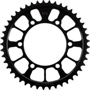 MOOSE OFFROAD HARD-PARTS - SPROCKET STEEL YAM 45T - 12102136