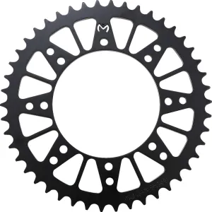 MOOSE OFFROAD HARD-PARTS - SPROCKET STEEL KAW 46T - 12102140