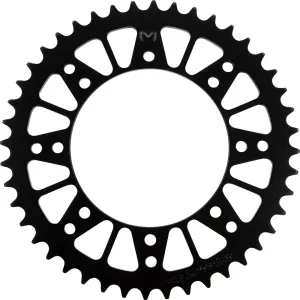 MOOSE OFFROAD HARD-PARTS - SPROCKET STEEL KAW 44T - 12102139