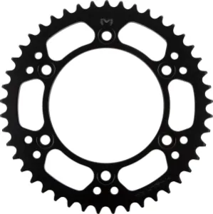 MOOSE OFFROAD HARD-PARTS - SPROCKET STEEL HON 45T - 12102137