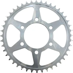 JT SPROCKETS - SPROCKET REAR 44T 525 - 12102400
