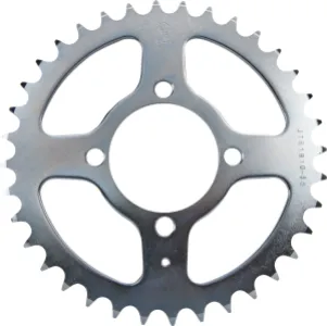 JT SPROCKETS - SPROCKET REAR 36T 520 - 12102402