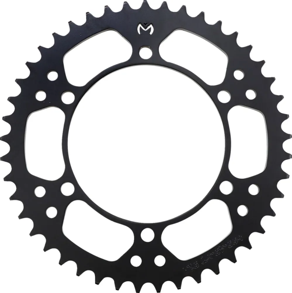 MOOSE OFFROAD HARD-PARTS - SPROCKET STEEL YAM 45T - 12102142