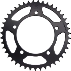JT SPROCKETS - SPROCKET REAR 43T 520 - 12102401