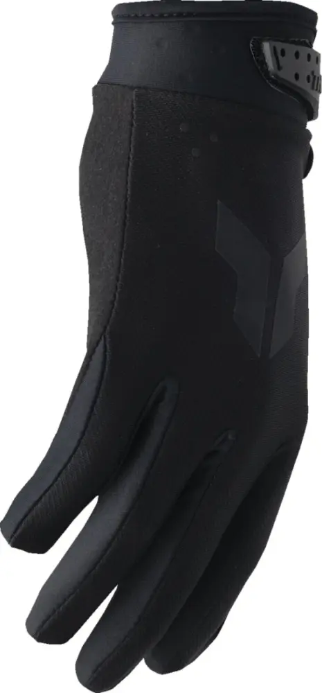 THOR - GLOVES YTH LAUNCHMODE SPLIT BL - 33321940