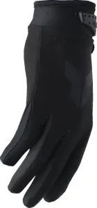 THOR - GLOVES YTH LAUNCHMODE SPLIT BL - 33321940
