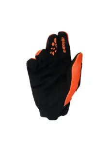 ALPINESTARS(MX) - GLOVES YTH FULL BORE V2 ORANGE - 33322002