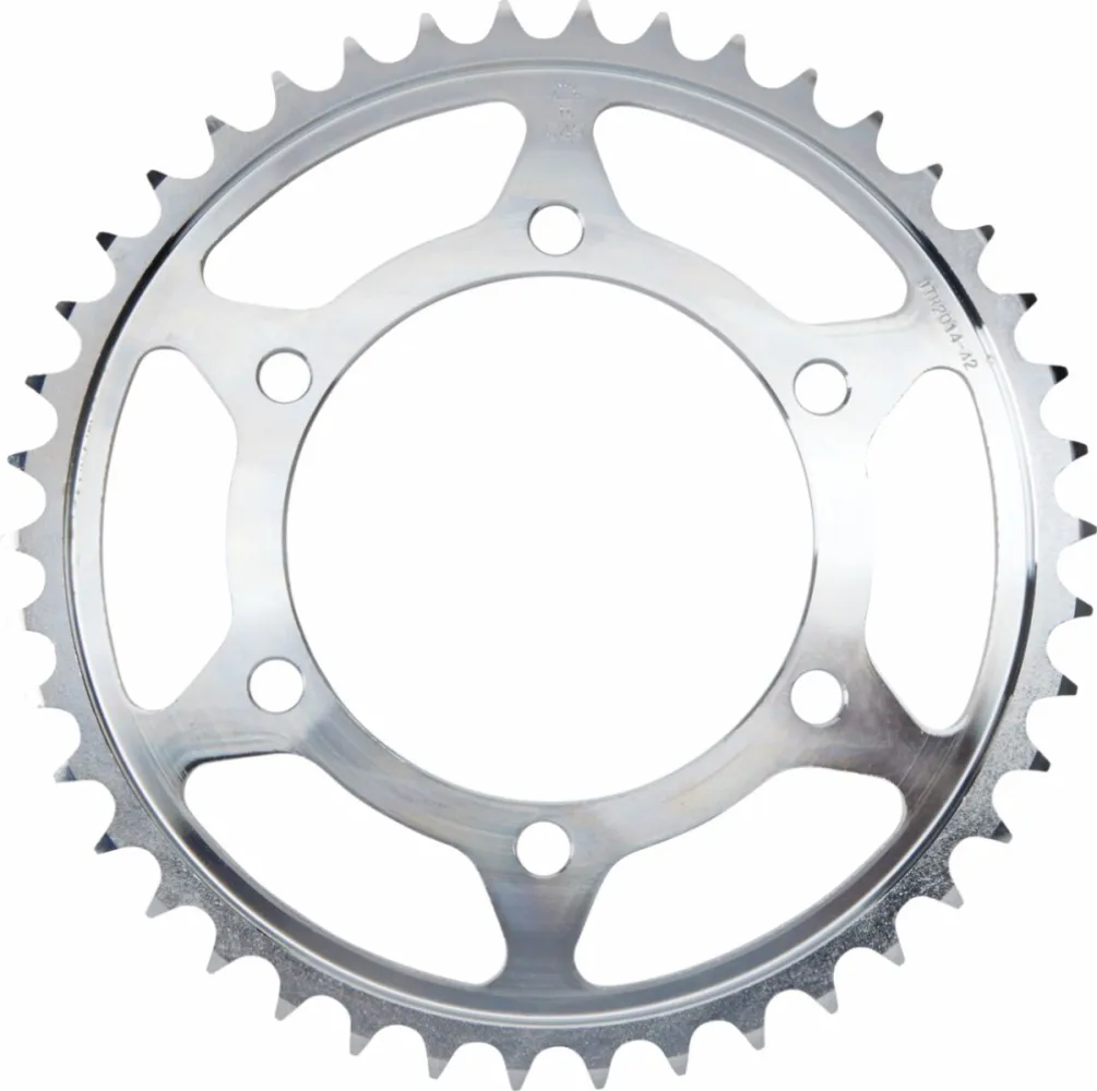 JT SPROCKETS - SPROCKET REAR 42T 525 - 12102405