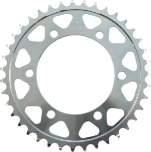 JT SPROCKETS - SPROCKET REAR 39T 525 - 12102404