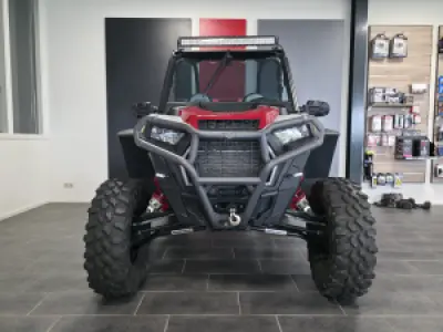 Polaris RZR XP 1000 Turbo 