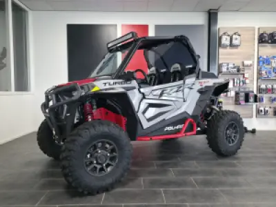 Polaris RZR XP 1000 Turbo 