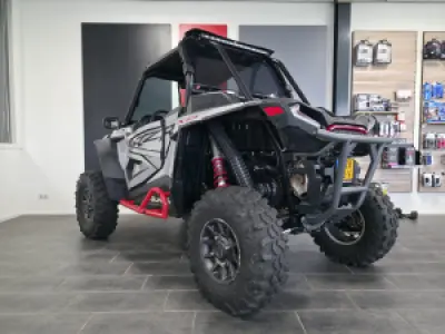 Polaris RZR XP 1000 Turbo 