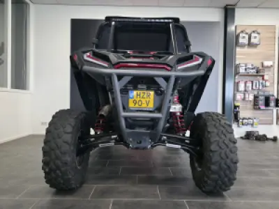 Polaris RZR XP 1000 Turbo 