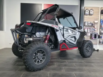 Polaris RZR XP 1000 Turbo 
