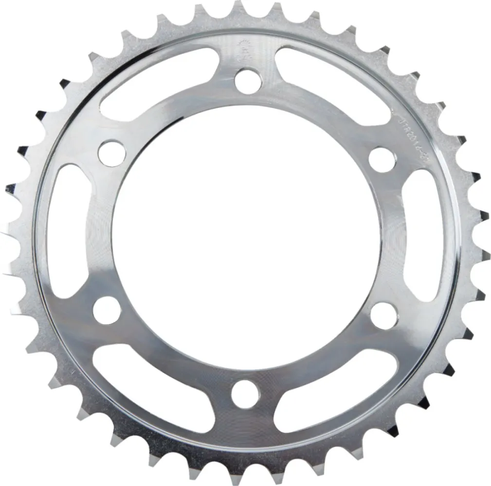 JT SPROCKETS - SPROCKET REAR 37T 525 - 12102403