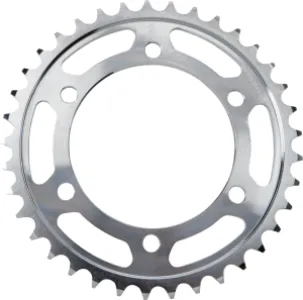 JT SPROCKETS - SPROCKET REAR 37T 525 - 12102403