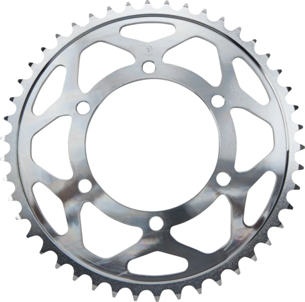 JT SPROCKETS - SPROCKET REAR 46T 525 - 12102406