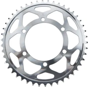 JT SPROCKETS - SPROCKET REAR 46T 525 - 12102406