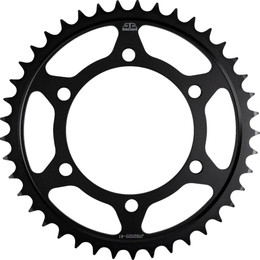 JT SPROCKETS - SPROCKET REAR 41T 520 - 12102407