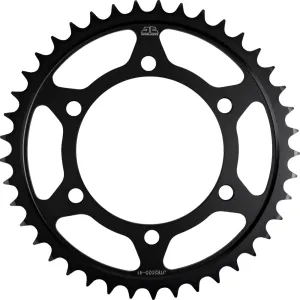 JT SPROCKETS - SPROCKET REAR 41T 520 - 12102407