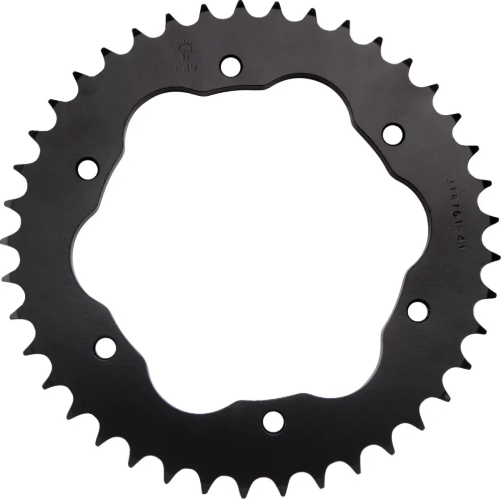 JT SPROCKETS - SPROCKET REAR 41T 525 - NEEDS  - 12102414
