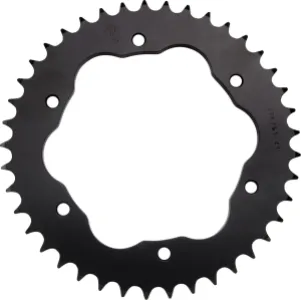 JT SPROCKETS - SPROCKET REAR 41T 525 - NEEDS  - 12102414