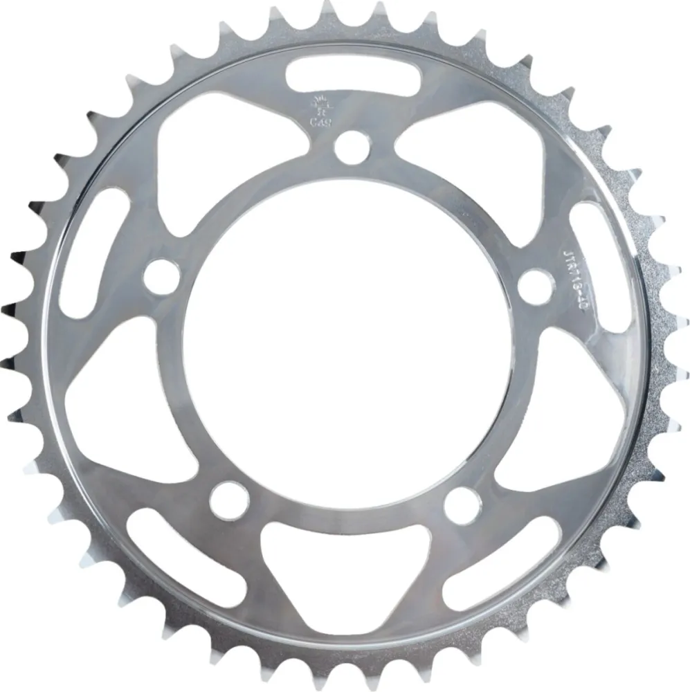 JT SPROCKETS - SPROCKET REAR 40T 525 - 12102410