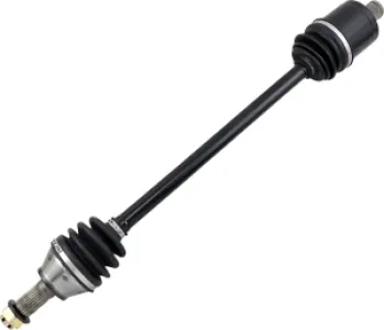 MOOSE OFFROAD FOUR WHEEL - AXLE KIT COMPLETE POLARIS - 02141691