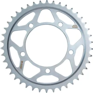 JT SPROCKETS - SPROCKET REAR 42T 525 - 12102412