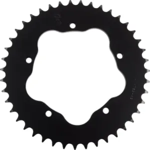 JT SPROCKETS - SPROCKET REAR 43T 525 - NEEDS  - 12102413