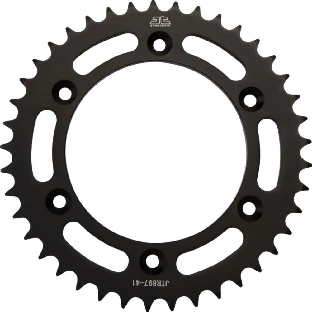 JT SPROCKETS - SPROCKET REAR 41T 520 - 12102416