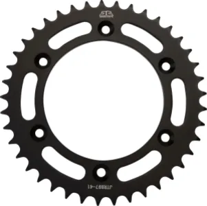 JT SPROCKETS - SPROCKET REAR 41T 520 - 12102416