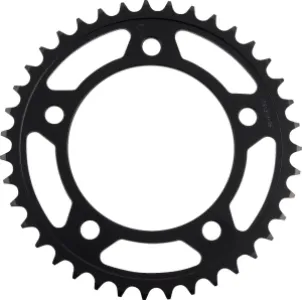 JT SPROCKETS - SPROCKET REAR 39T 520 - 12102425