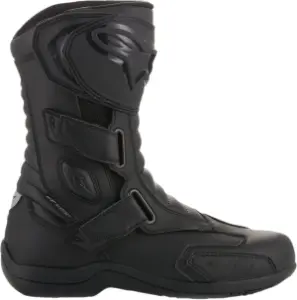 ALPINESTARS (ROAD) - BOOT RADON DS BLACK 45 - 34010546