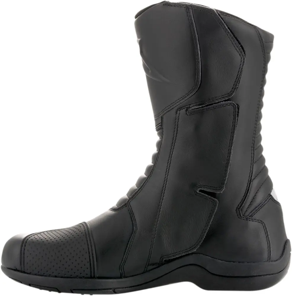 ALPINESTARS (ROAD) - BOOT ANDES V2 DS BLACK 45 - 34010630