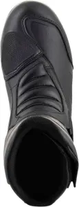 ALPINESTARS (ROAD) - BOOT RIDGE V2 WP BK/BK 43 - 34010935