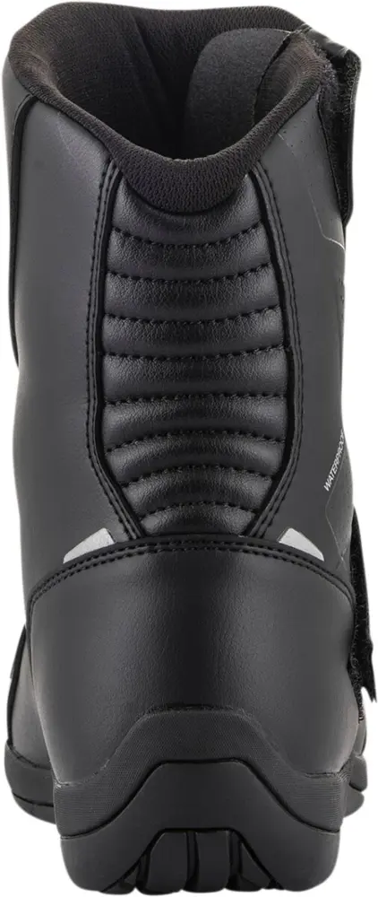 ALPINESTARS (ROAD) - BOOT RIDGE V2 WP BK/BK 43 - 34010935