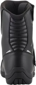 ALPINESTARS (ROAD) - BOOT RIDGE V2 WP BK/BK 43 - 34010935