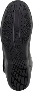 ALPINESTARS (ROAD) - BOOT RIDGE V2 WP BK/BK 45 - 34010937
