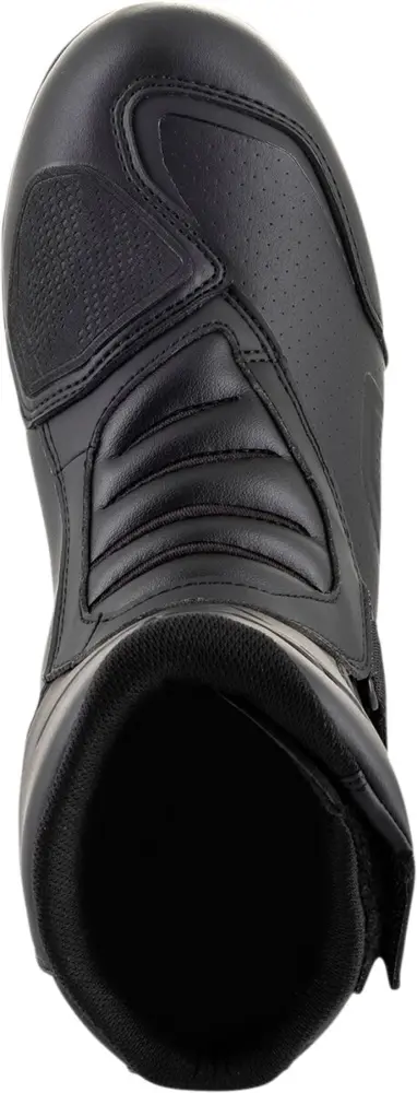 ALPINESTARS (ROAD) - BOOT RIDGE V2 WP BK/BK 46 - 34010938