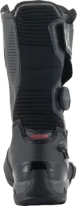 ALPINESTARS (ROAD) - BOOT SP-X BOA BK/BK 43 - 34011057