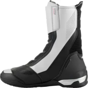 ALPINESTARS (ROAD) - BOOT SP-X BOA BK/SL 45 - 34011070