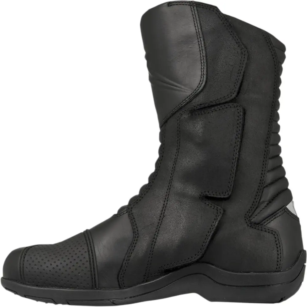 ALPINESTARS (ROAD) - BOOT WEB GTX BLACK 38 - 34020411