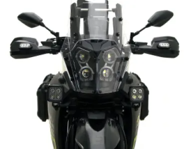 DENALI - DRIVING LIGHT MOUNT YAMAHA TÉN - 20403355