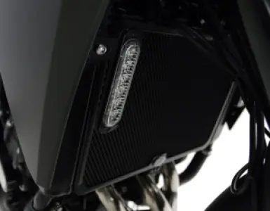 DENALI - MOUNT LIGHT OFFSET DRL/B6 - 20403383