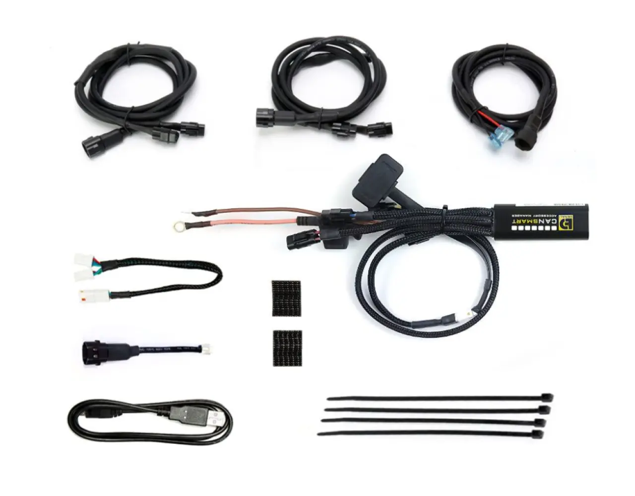 DENALI - CANSMART GEN II TRIUMPH TIGER  - 20500534