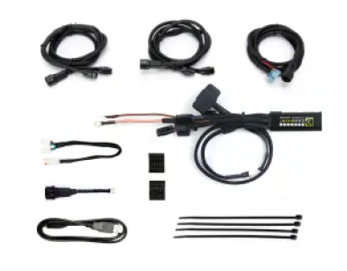 DENALI - CANSMART GEN II TRIUMPH TIGER  - 20500534