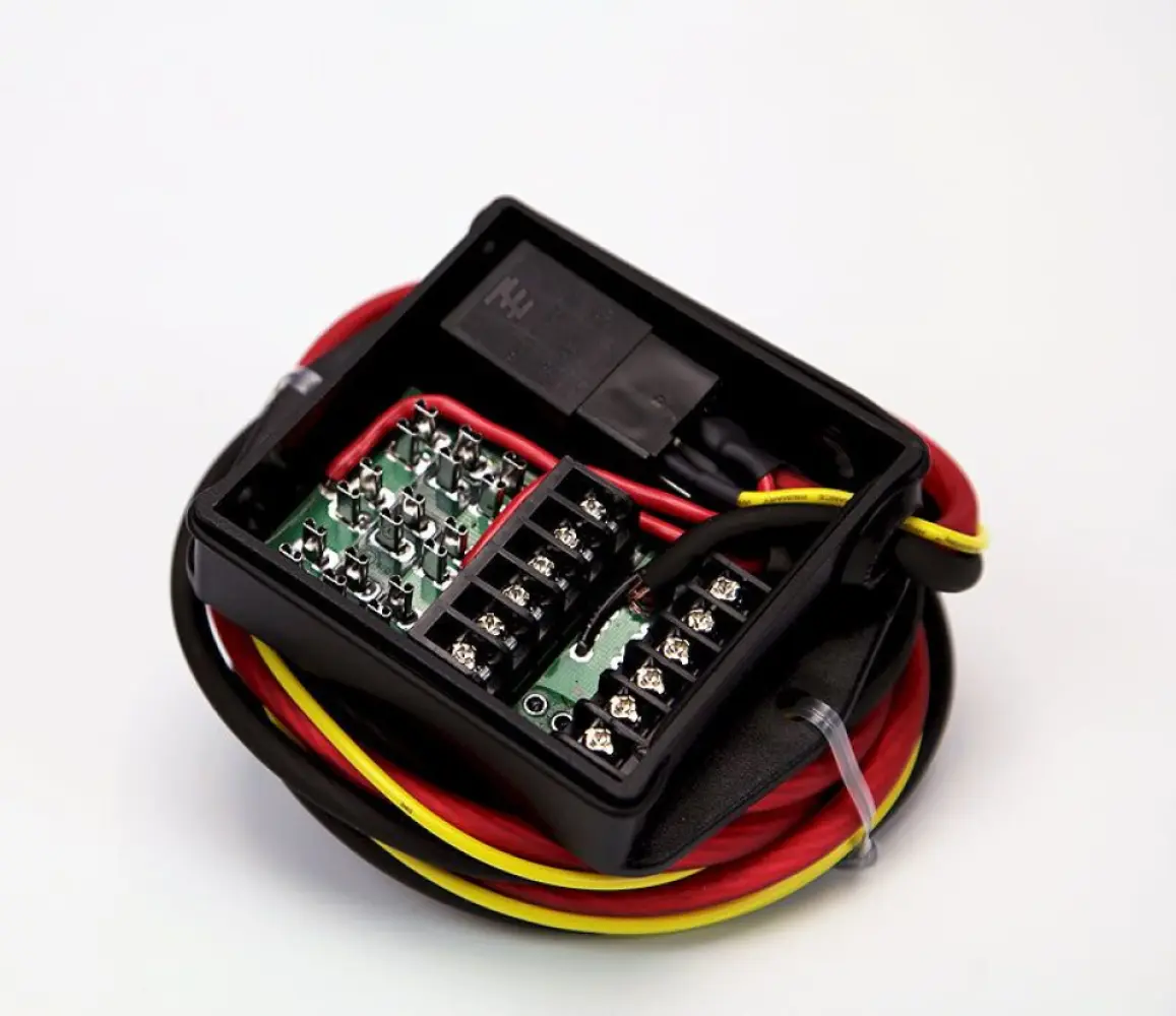 DENALI - POWER DISTRIBUTION MODULE - 20500545