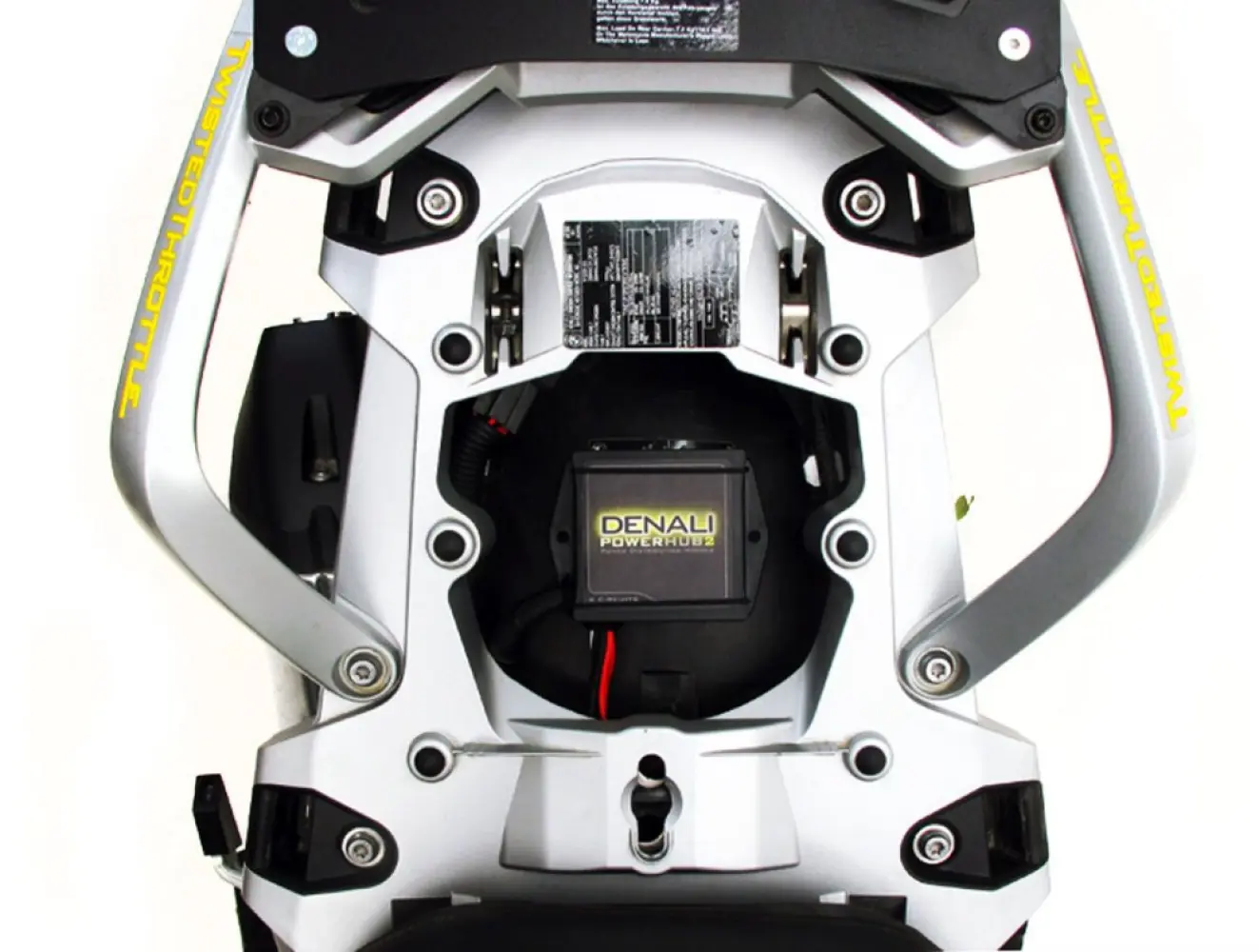 DENALI - POWER DISTRIBUTION MODULE - 20500545